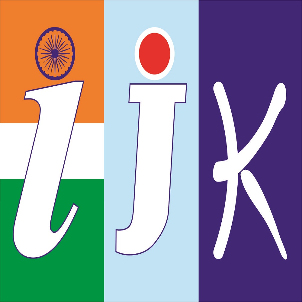 IJK Group Logo
